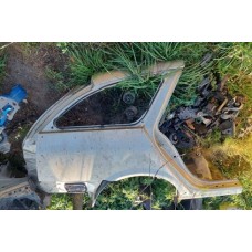 четверть задня права p12 combi 76030AV730